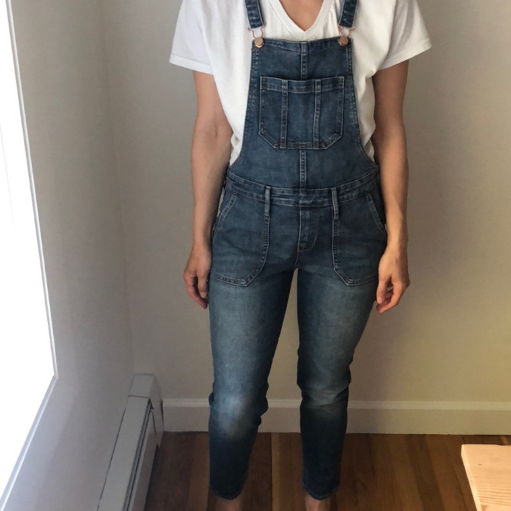 Overalls